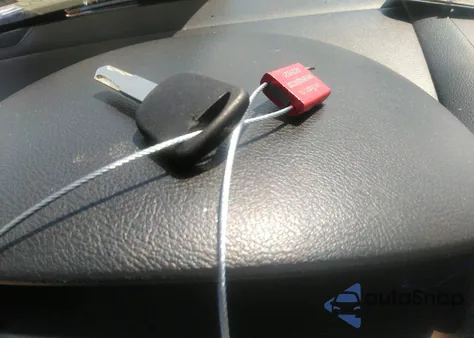 2003 Honda Accord 3.0 Lx z USA, uszkodzony, nr VIN 1HGCM66353A045621